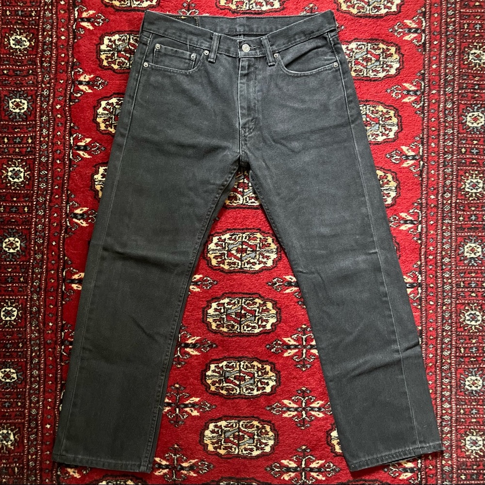 505 Levi’s - Picture 2 of 5